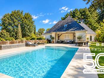 Vente maison 13 pièces Plescop 56