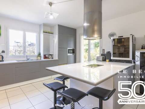 Vente maison 13 pièces