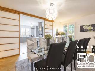 Vente maison 13 pièces
