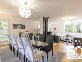 Vente maison 13 pièces