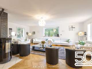 Vente maison 13 pièces