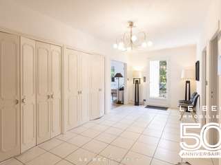 Vente maison 13 pièces