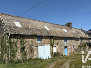 Vente Maison 3 chambresPlescop