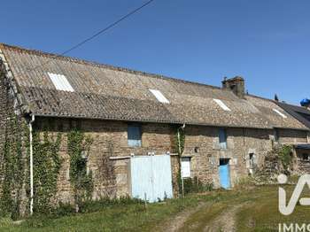 Vente maison 10 pièces Plescop 56