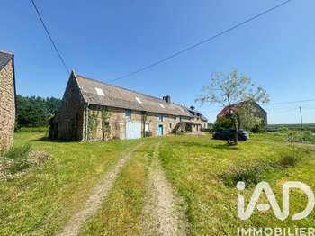 Vente maison 7 pièces Plescop 56