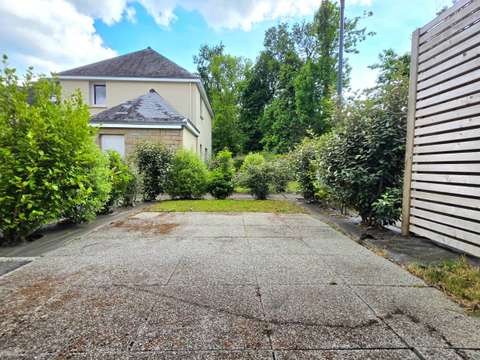 Vente maison 2 pièces