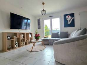 Vente Maison 4 chambresPlescop