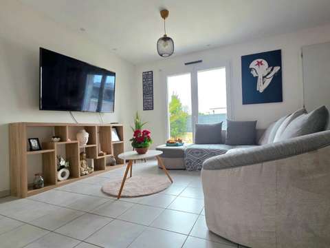 Vente maison 5 pièces Plescop 56