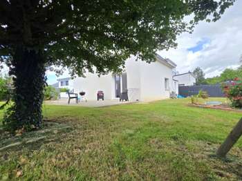 Vente Maison 4 chambresPlescop