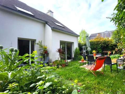 Vente maison 5 pièces Plescop 56