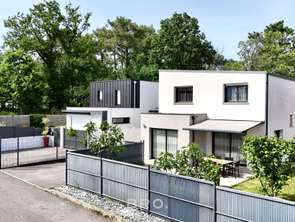 Vente Maison 4 chambresPlescop