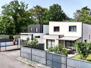 Vente maison 5 pièces Plescop 56