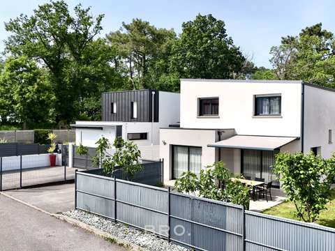 Vente maison 5 pièces Plescop 56