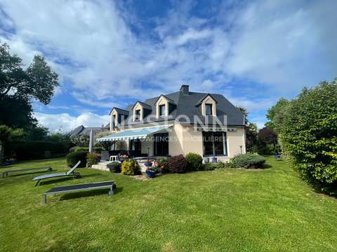 Vente maison 7 pièces Plescop 56