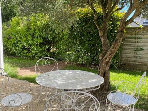 Vente maison 7 pièces Plescop 56