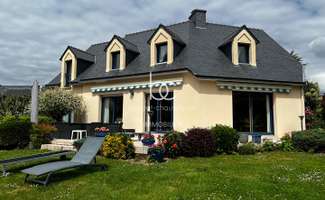 Photo Vente maison Plescop