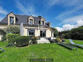 Vente Maison 5 chambresPlescop