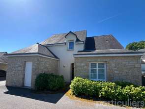 Vente Maison 3 chambresPlescop