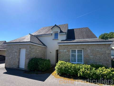 Vente maison 5 pièces Plescop 56