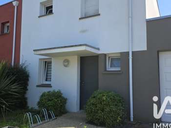 Vente maison 5 pièces Plescop 56