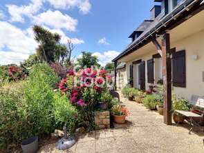 Vente Maison 4 chambresPlescop