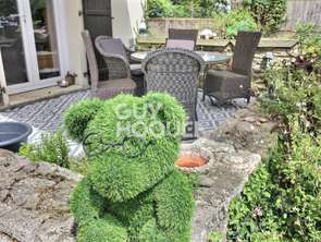 Vente Maison 4 chambresPlescop