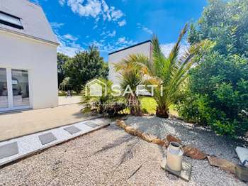 Vente Maison 4 chambresPlescop