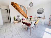 Vente maison 5 pièces Vente maison 5 pièces
