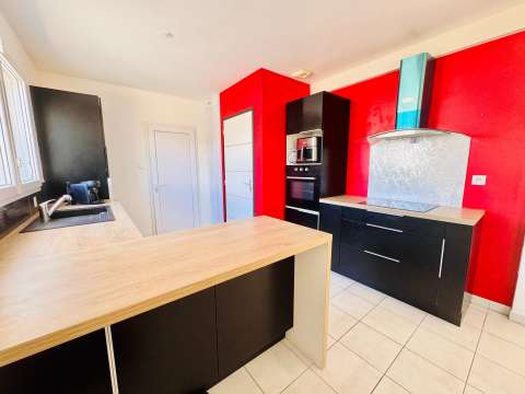 Vente maison 5 pièces Vente maison 5 pièces