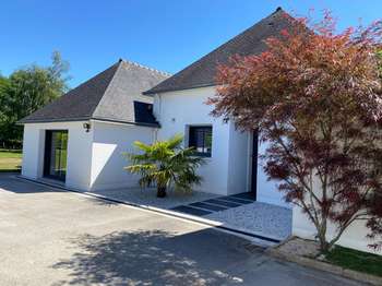 Vente maison 7 pièces Plescop 56