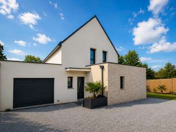 Vente Maison 4 chambresPlescop