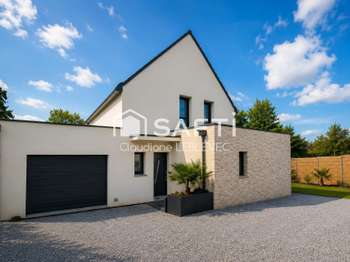 Vente Maison 4 chambresPlescop