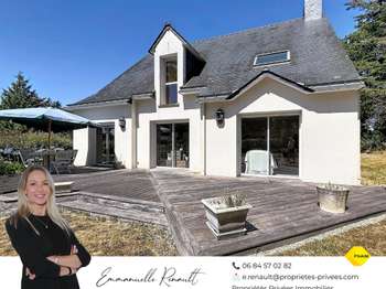 Vente Maison 4 chambresPlescop