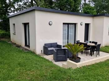 Vente maison 3 pièces Plescop 56