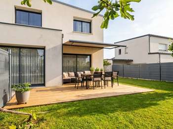 Vente maison 5 pièces Plescop 56