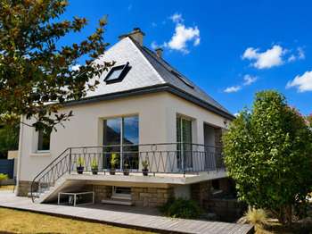 Vente Maison 3 chambresPlescop