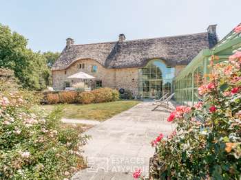 Vente maison 11 pièces Plescop 56