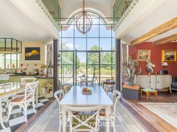 Vente maison 11 pièces Vente maison 11 pièces