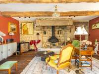 Vente maison 11 pièces Vente maison 11 pièces