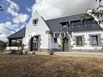 Vente maison 6 pièces Plescop 56