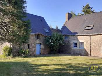 Vente maison 7 pièces Plescop 56