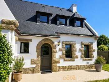 Vente maison 6 pièces Plescop 56