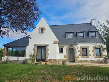 Vente Maison 4 chambresPlescop