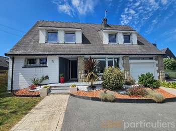 Vente maison 6 pièces Plescop 56