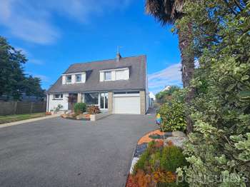 Vente maison 6 pièces Plescop 56