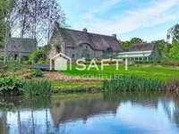 Vente maison 11 pièces