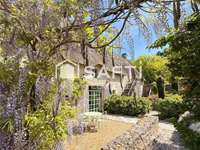 Vente maison 11 pièces