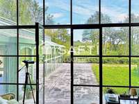 Vente maison 11 pièces