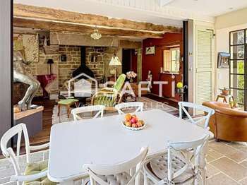 Vente maison 11 pièces