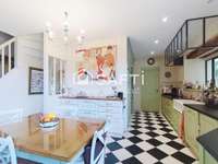 Vente maison 11 pièces